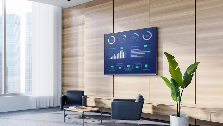 Телевидение для бизнеса от Ростелеком в деревня Мурино (Кировская область)